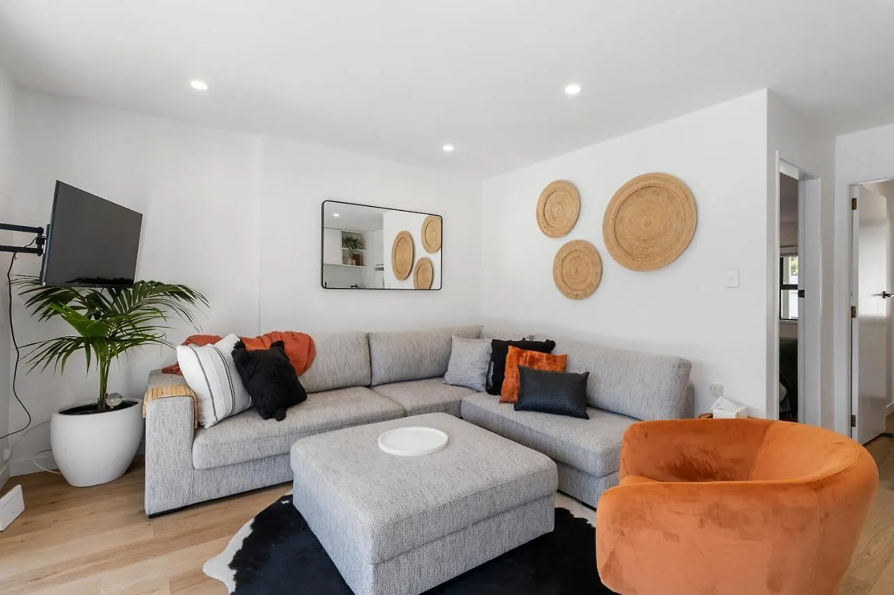 Peaceful Escape - Picton Holiday Apartment