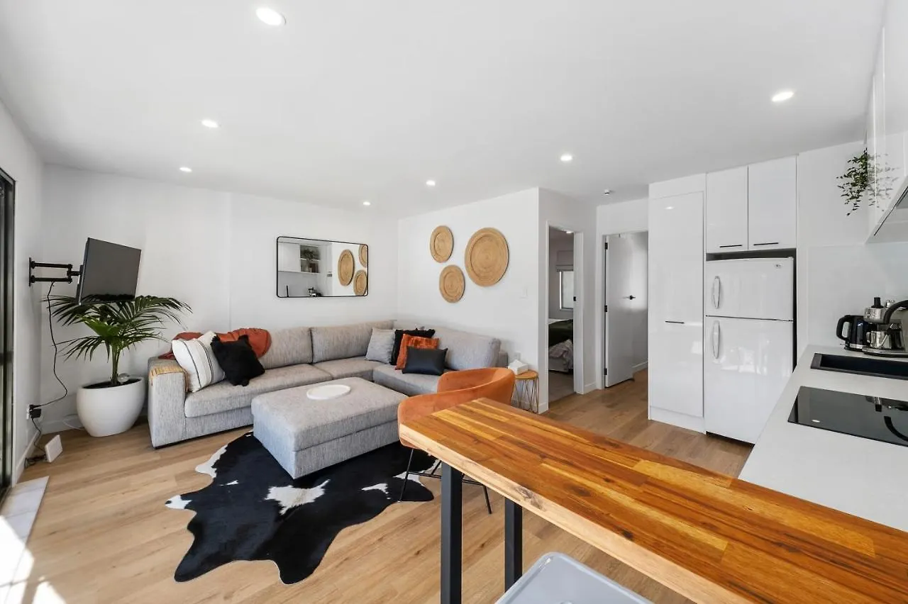 Holiday home Peaceful Escape - Picton Holiday Apartment