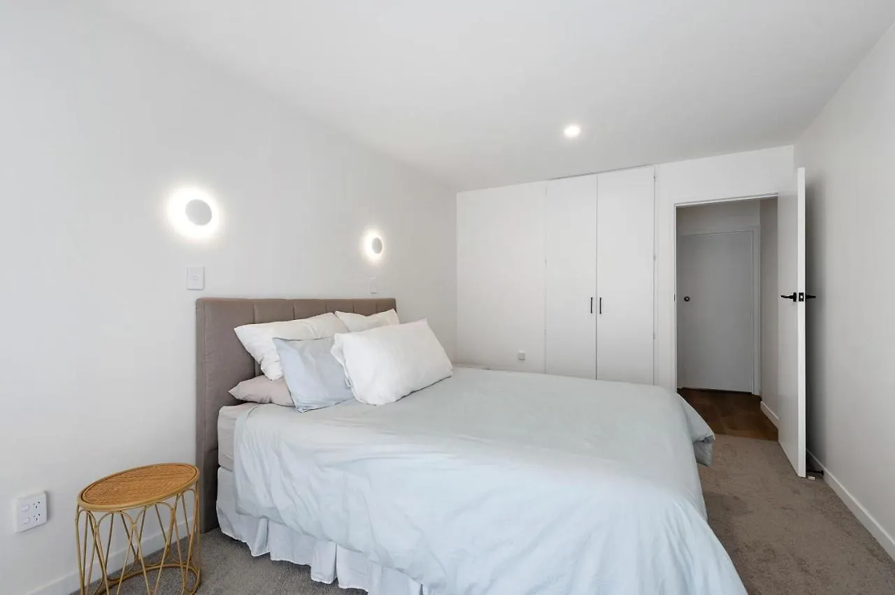 Peaceful Escape - Picton Holiday Apartment