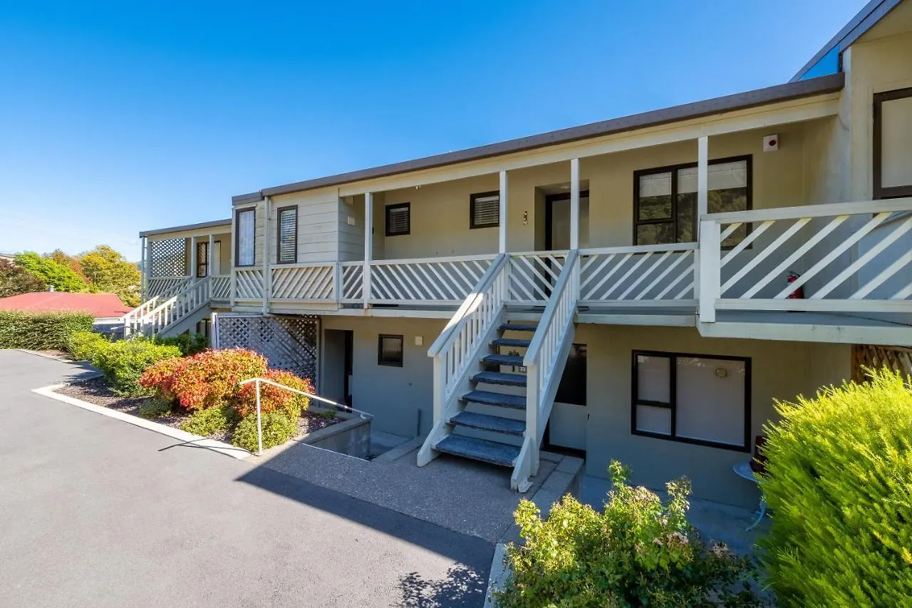 Peaceful Escape - Picton Holiday Apartment 0*,