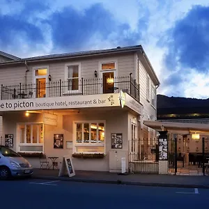 Hotel Escape To Boutique, Picton
